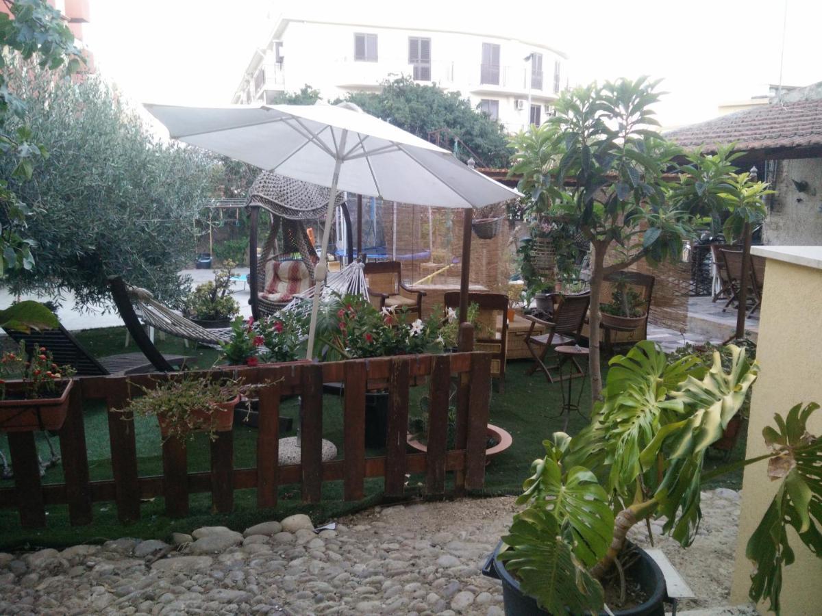 B&B Del Sol Licata Exteriér fotografie