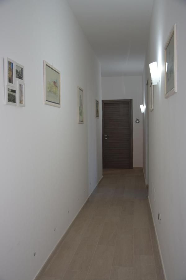 B&B Del Sol Licata Exteriér fotografie